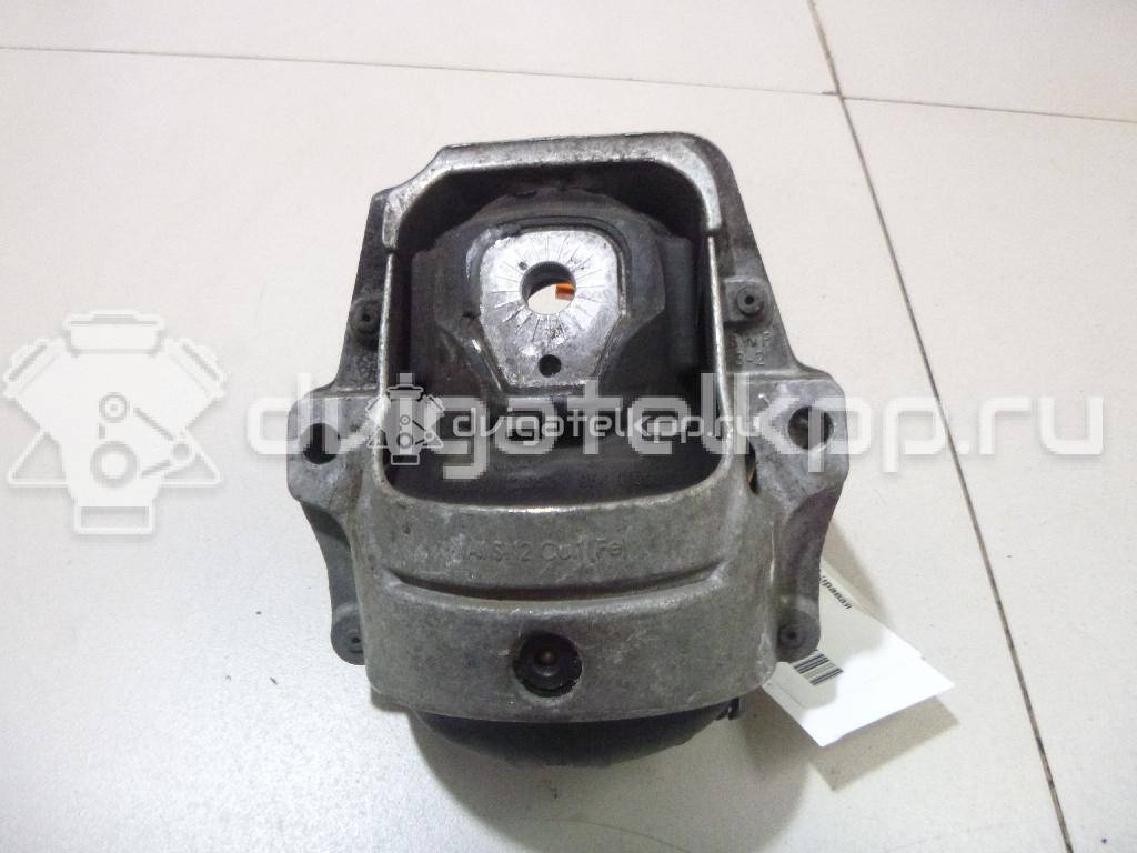 Фото Опора двигателя правая  8r0199381ak для Audi A5 / A4 / Q5 {forloop.counter}}