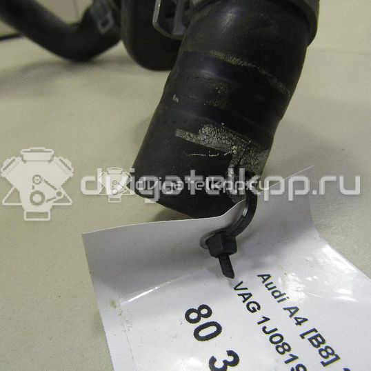 Фото Клапан отопителя  1J0819809 для Audi A5 / A4 / Q5