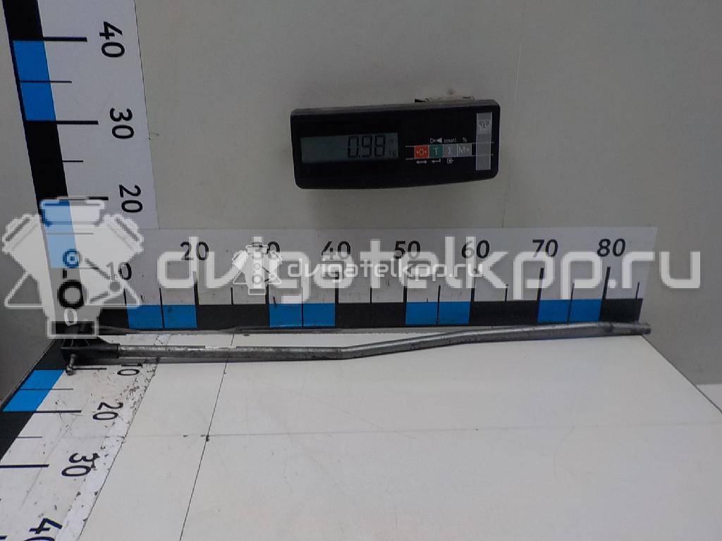 Фото Тяга кулисы КПП  8k0711151c для audi A4 [B8] {forloop.counter}}