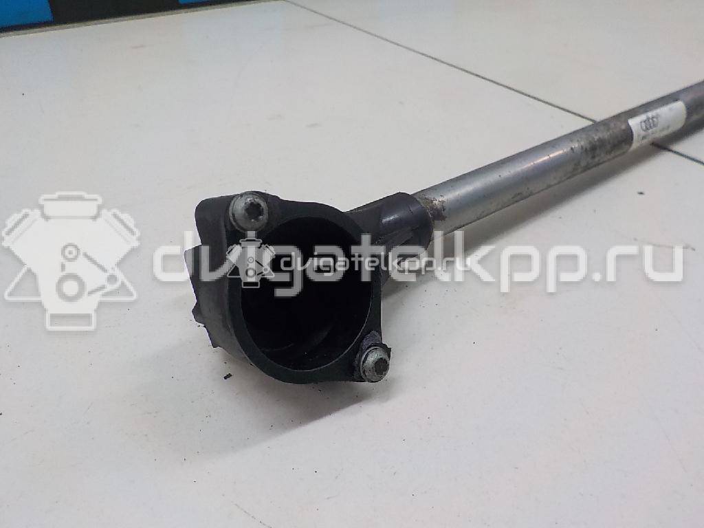 Фото Тяга кулисы КПП  8k0711151c для audi A4 [B8] {forloop.counter}}