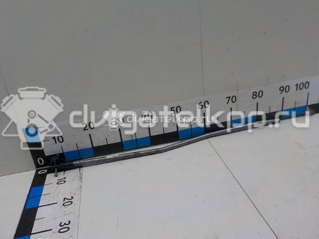 Фото Тяга кулисы КПП  8k0711151c для audi A4 [B8] {forloop.counter}}