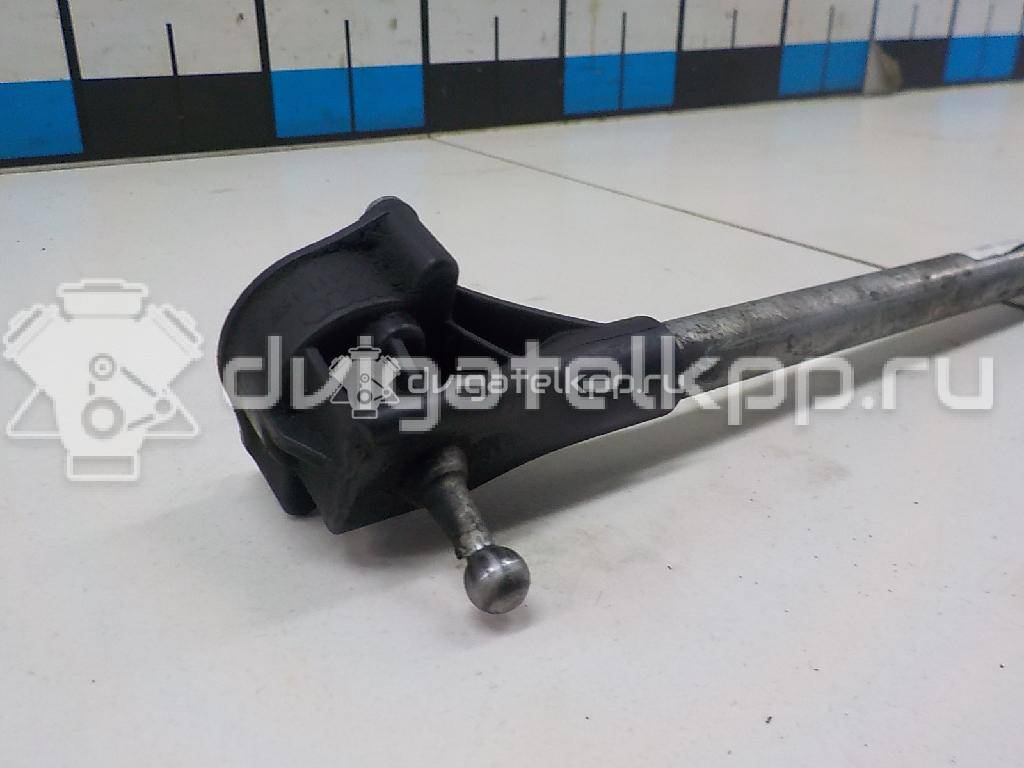 Фото Тяга кулисы КПП  8k0711151c для audi A4 [B8] {forloop.counter}}
