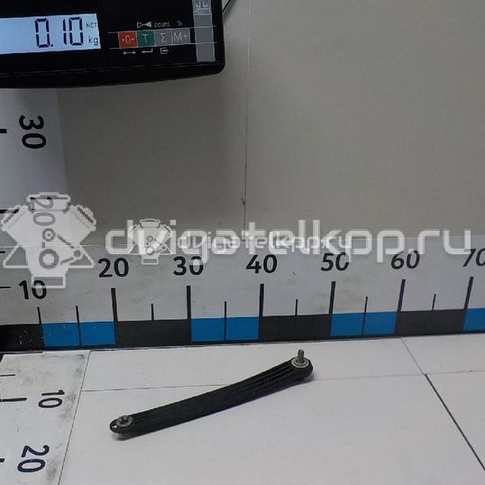 Фото Тяга кулисы КПП  8k0711429 для audi A4 [B8]