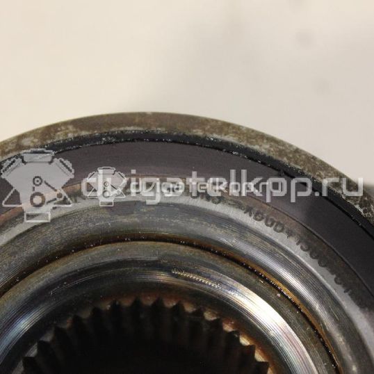 Фото Подшипник ступицы  4H0498625A для Audi A4 / A6 / A5 / A8 / Q5