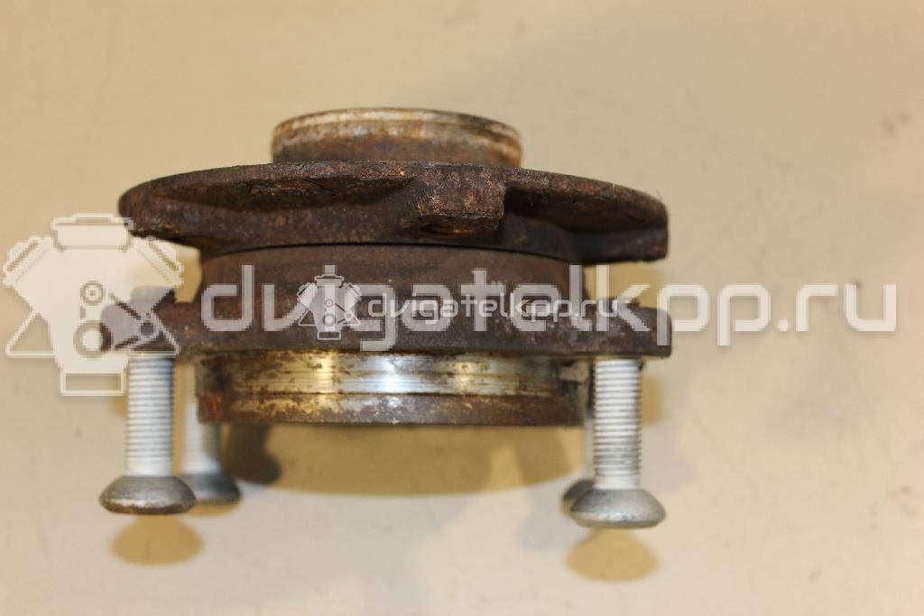 Фото Подшипник ступицы  4H0498625A для Audi A4 / A6 / A5 / A8 / Q5 {forloop.counter}}
