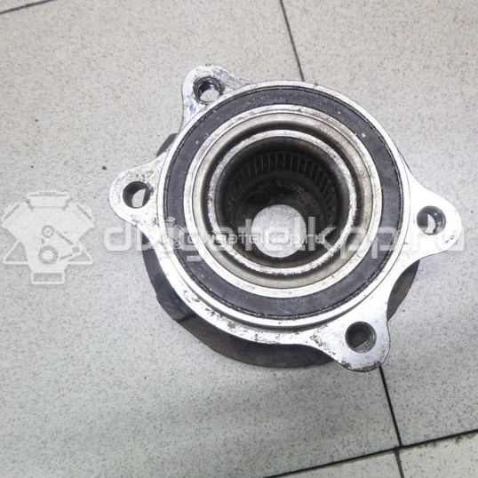 Фото Ступица передняя/задняя  8K0407613B для Audi A4 / A6 / A5 / R8 / A8