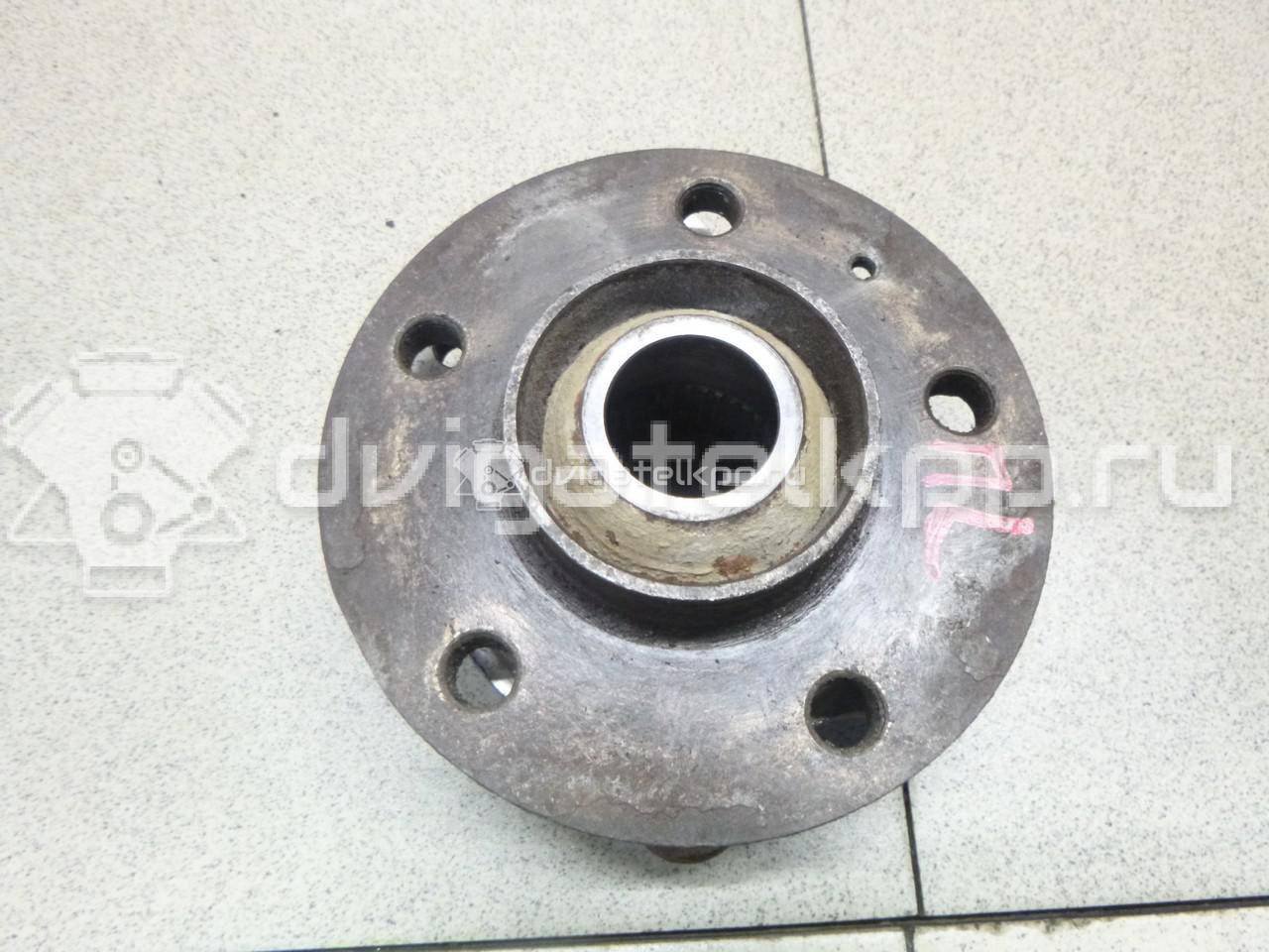 Фото Ступица передняя/задняя  8K0407613B для Audi A4 / A6 / A5 / R8 / A8 {forloop.counter}}