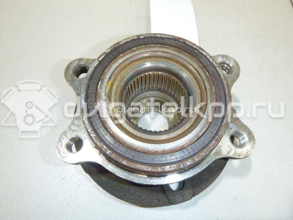 Фото Ступица передняя/задняя  8K0407613B для Audi A4 / A6 / A5 / R8 / A8 {forloop.counter}}