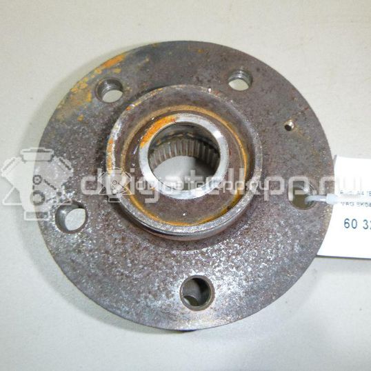 Фото Ступица передняя/задняя  8K0407613B для Audi A4 / A6 / A5 / R8 / A8