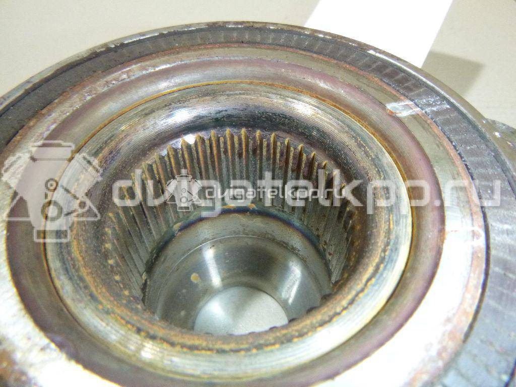 Фото Ступица передняя/задняя  8K0407613B для Audi A4 / A6 / A5 / R8 / A8 {forloop.counter}}