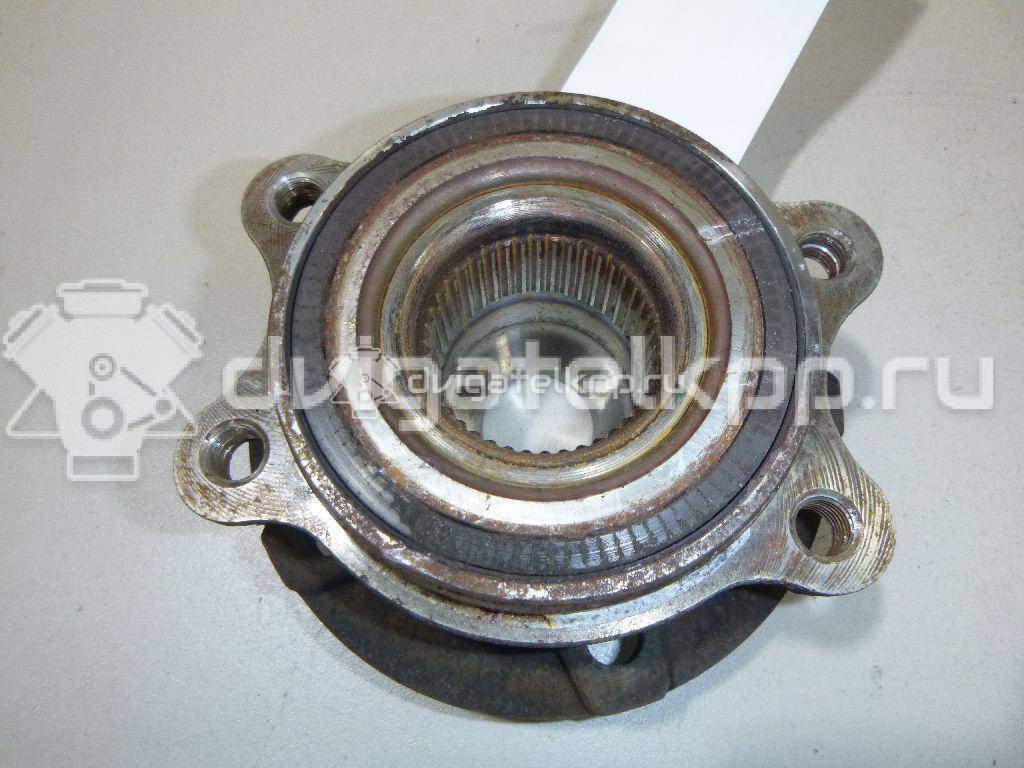 Фото Ступица передняя/задняя  8K0407613B для Audi A4 / A6 / A5 / R8 / A8 {forloop.counter}}