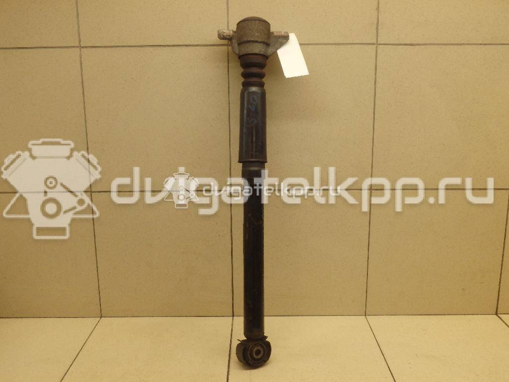 Фото Амортизатор задний  8T0513035M для Audi A4 / A6 / A5 / Q5 / A7 Sportback 4Ga, 4Gf {forloop.counter}}
