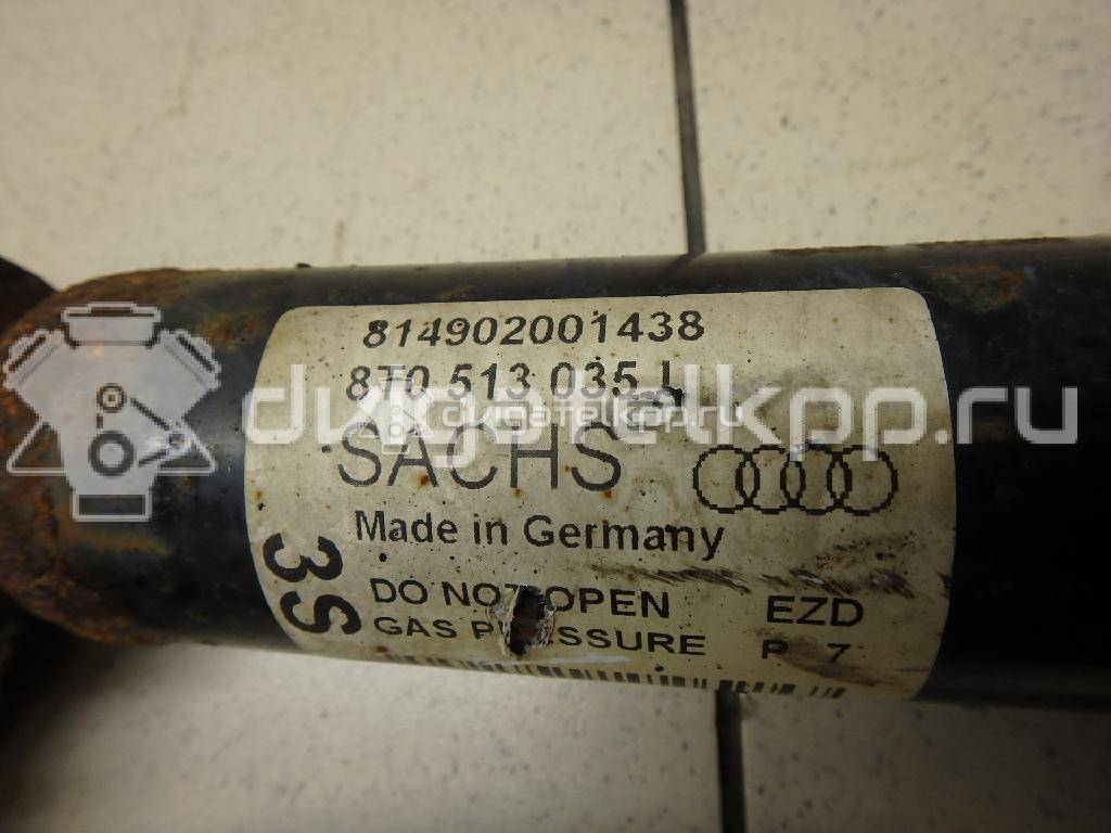 Фото Амортизатор задний  8T0513035L для Audi A4 / A6 / A5 / Q5 / A7 Sportback 4Ga, 4Gf {forloop.counter}}