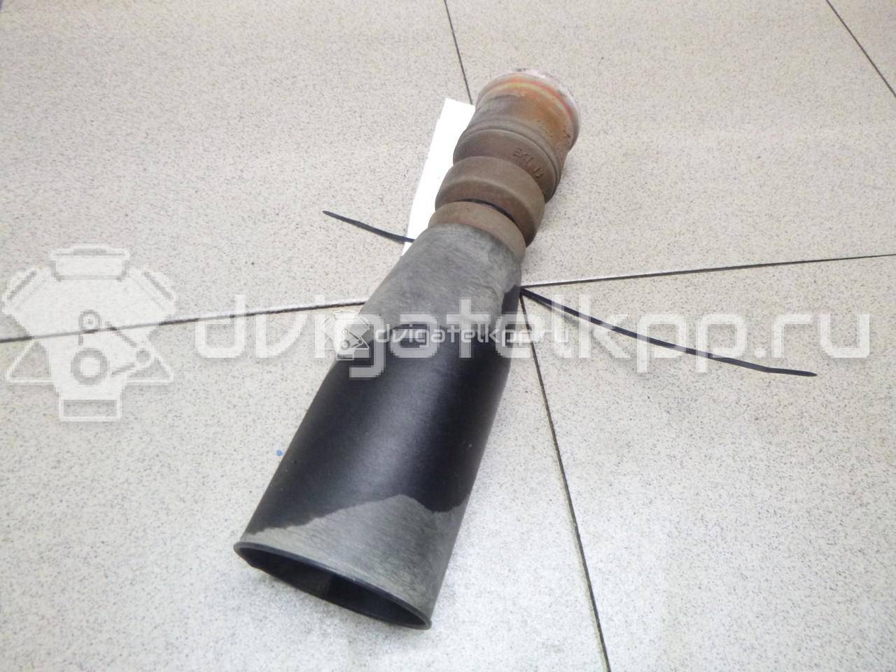 Фото Отбойник заднего амортизатора  8K0512131 для Audi A4 / A6 / A5 / Q5 / A7 Sportback 4Ga, 4Gf {forloop.counter}}