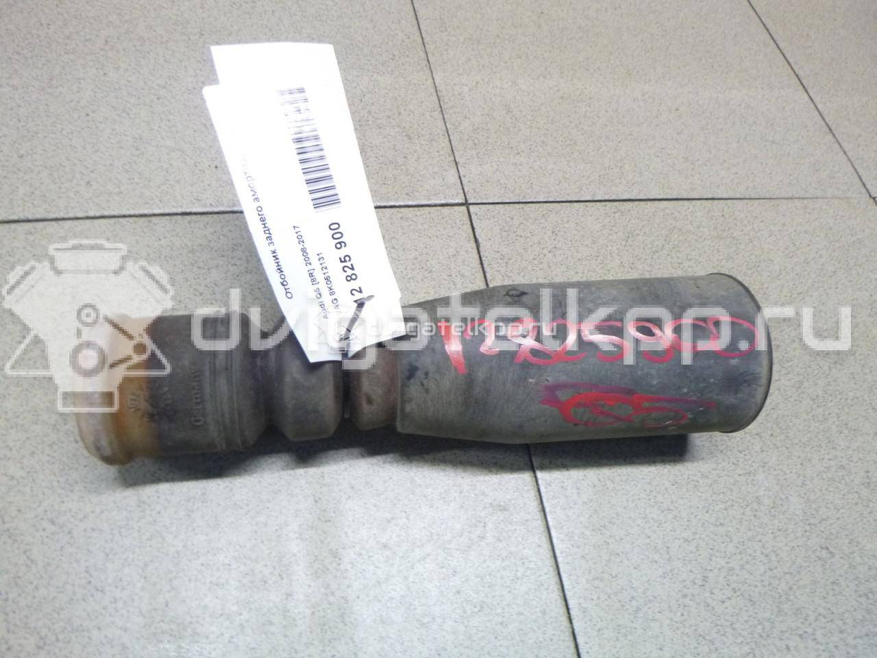 Фото Отбойник заднего амортизатора  8k0512131 для Audi A4 / A6 / A5 / Q5 / A7 Sportback 4Ga, 4Gf {forloop.counter}}