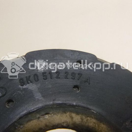 Фото Проставка под заднюю пружину  8K0512297A для Audi A4 / A6 / A5 / Q5 / A7 Sportback 4Ga, 4Gf