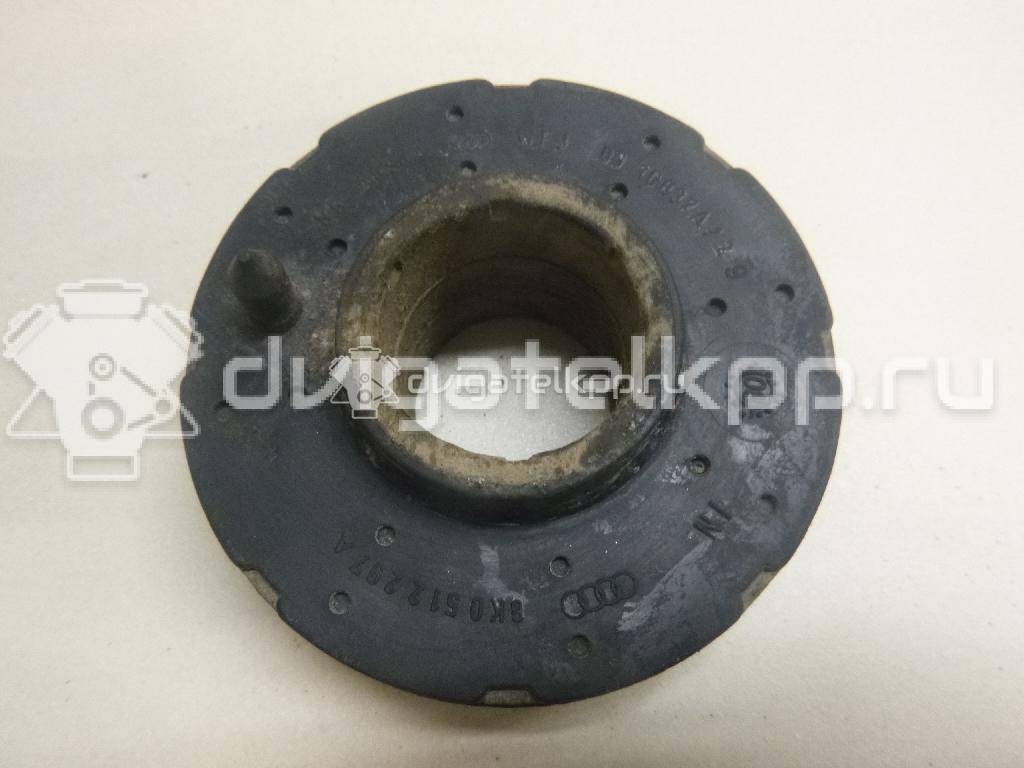 Фото Проставка под заднюю пружину  8K0512297A для Audi A4 / A6 / A5 / Q5 / A7 Sportback 4Ga, 4Gf {forloop.counter}}