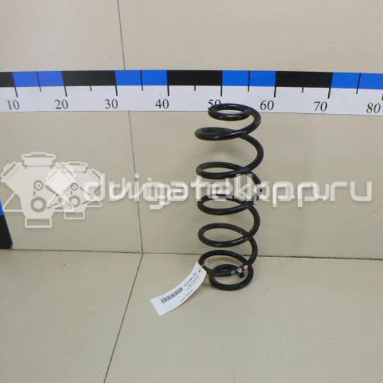 Фото Пружина задняя  8K0511115DG для Audi A4 / A6