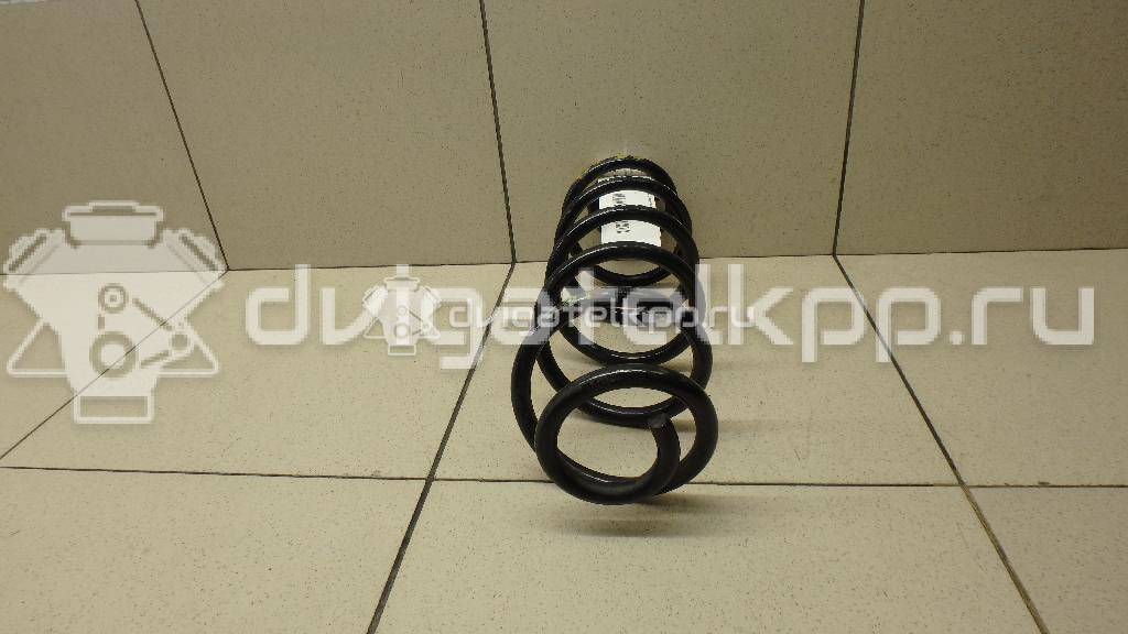 Фото Пружина задняя  8K0511115DK для Audi A7 Sportback 4Ga, 4Gf / A6 {forloop.counter}}