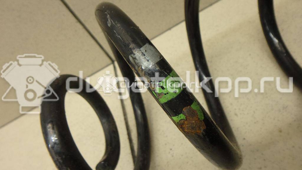 Фото Пружина задняя  8K0511115DK для Audi A7 Sportback 4Ga, 4Gf / A6 {forloop.counter}}