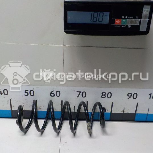 Фото Пружина задняя  8k0511115ha для Audi A5 / A4 / A6