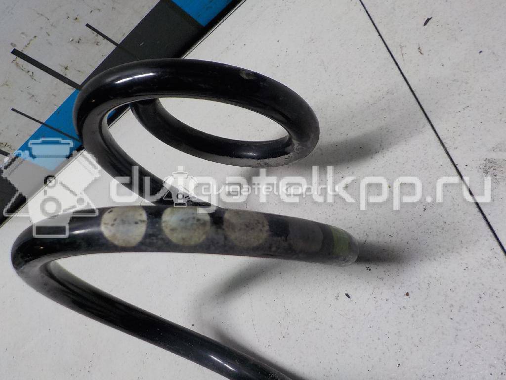 Фото Пружина задняя  8k0511115ha для Audi A5 / A4 / A6 {forloop.counter}}