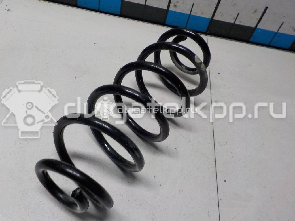 Фото Пружина задняя  8k0511115ha для Audi A5 / A4 / A6 {forloop.counter}}