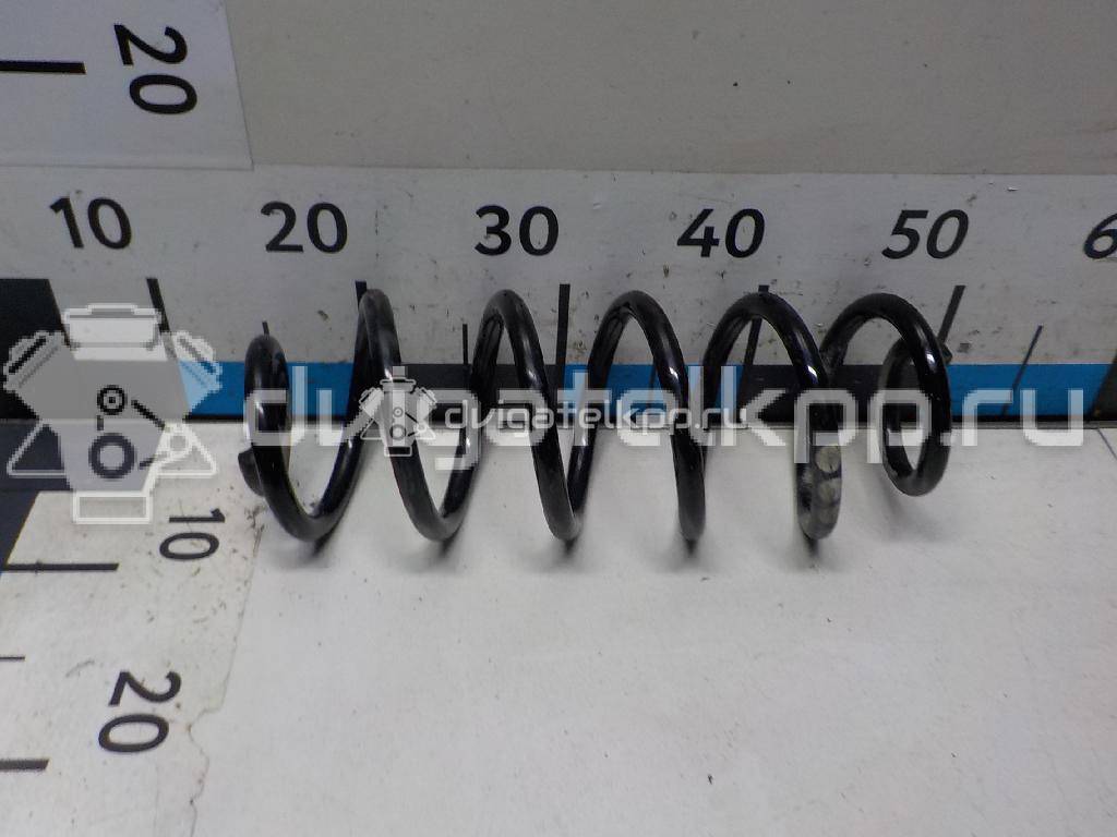 Фото Пружина задняя  8k0511115ha для Audi A5 / A4 / A6 {forloop.counter}}