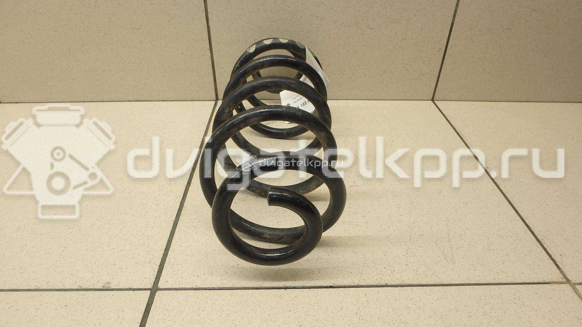 Фото Пружина задняя  8k0511115ha для Audi A5 / A4 / A6 {forloop.counter}}