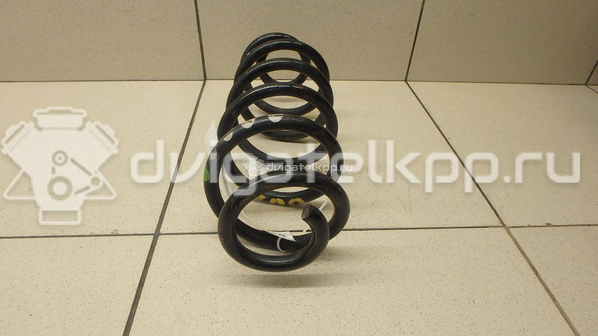 Фото Пружина задняя  8k0511115ha для Audi A5 / A4 / A6 {forloop.counter}}