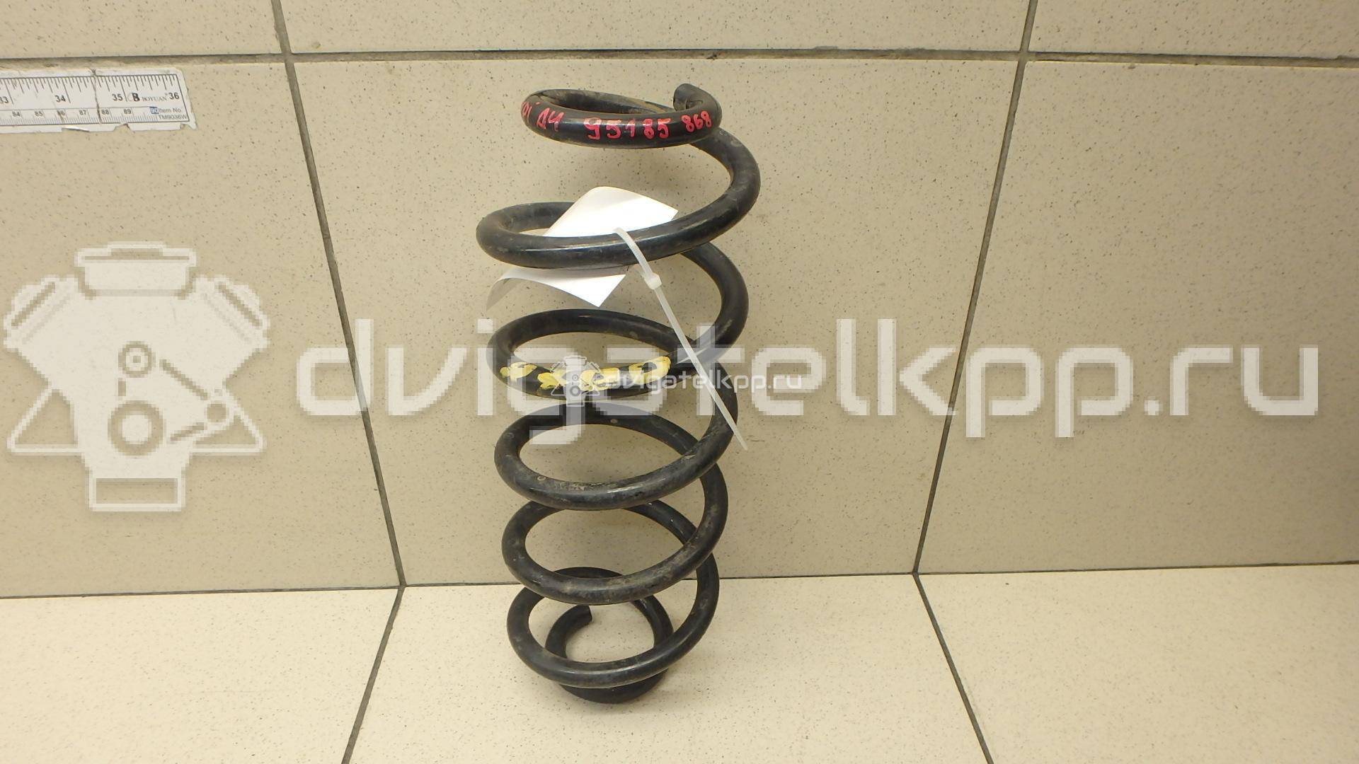 Фото Пружина задняя  8k0511115ha для Audi A5 / A4 / A6 {forloop.counter}}