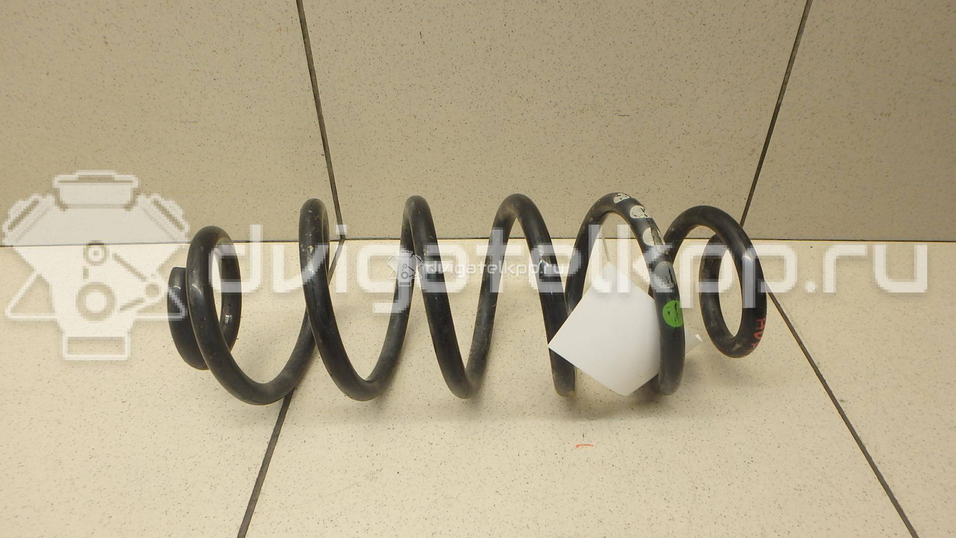 Фото Пружина задняя  8k0511115ha для Audi A5 / A4 / A6 {forloop.counter}}