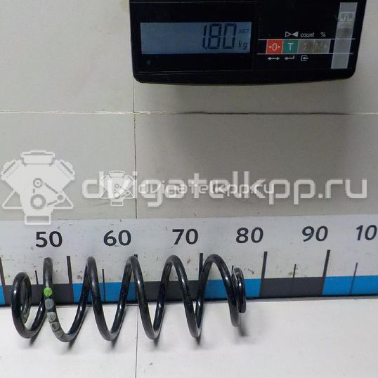 Фото Пружина задняя  8k0511115ha для Audi A5 / A4 / A6