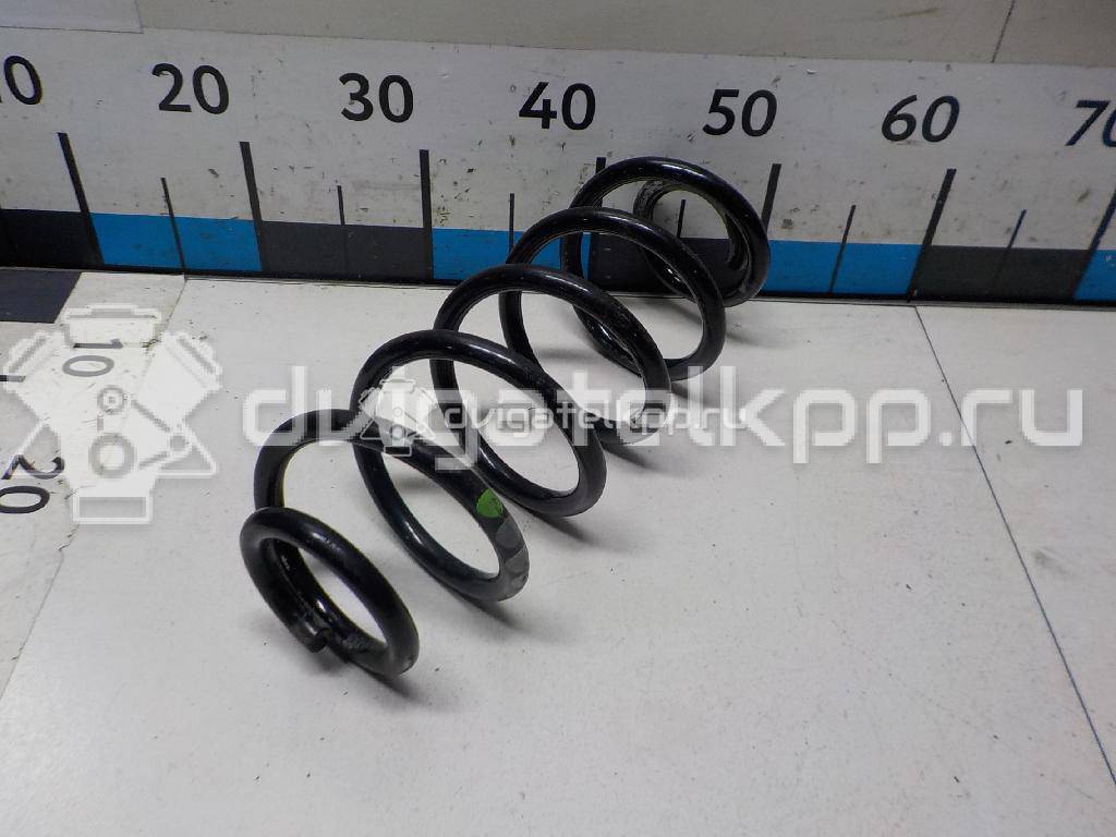 Фото Пружина задняя  8k0511115ha для Audi A5 / A4 / A6 {forloop.counter}}
