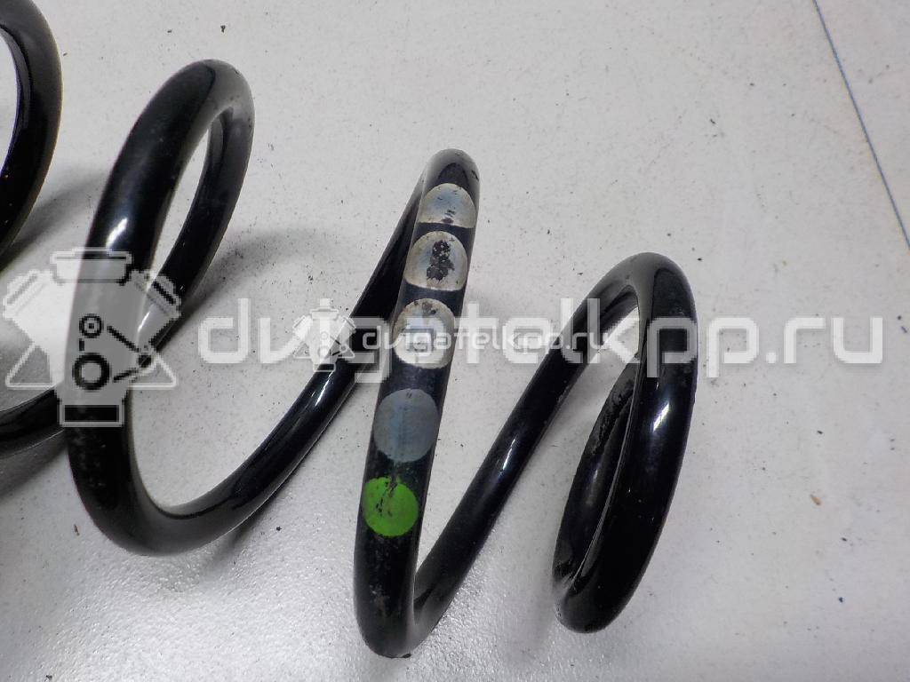 Фото Пружина задняя  8k0511115ha для Audi A5 / A4 / A6 {forloop.counter}}