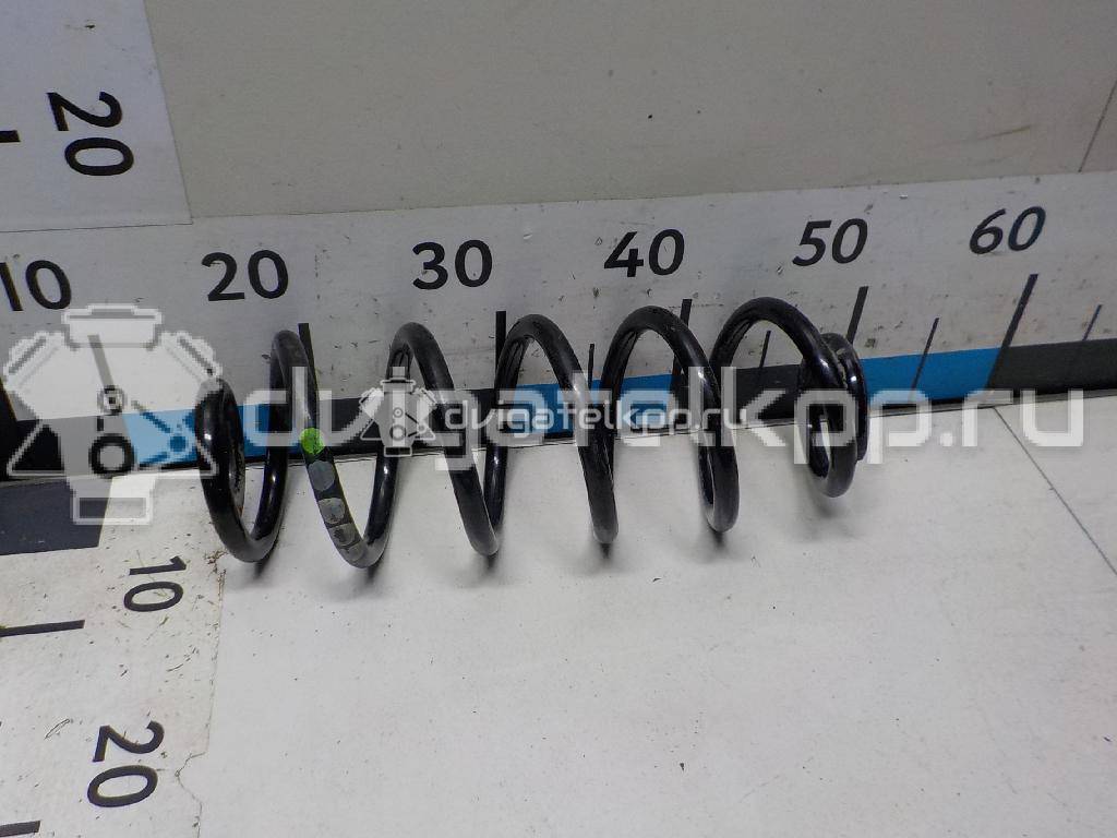 Фото Пружина задняя  8k0511115ha для Audi A5 / A4 / A6 {forloop.counter}}