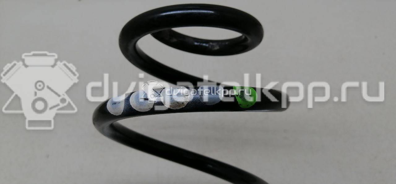 Фото Пружина задняя  8K0511115HA для Audi A5 / A4 / A6 {forloop.counter}}