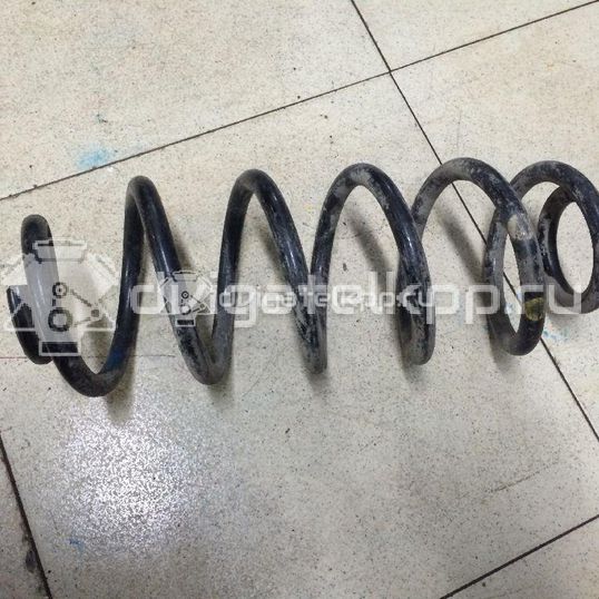 Фото Пружина задняя  8K0511115EN для Audi A5 / A4