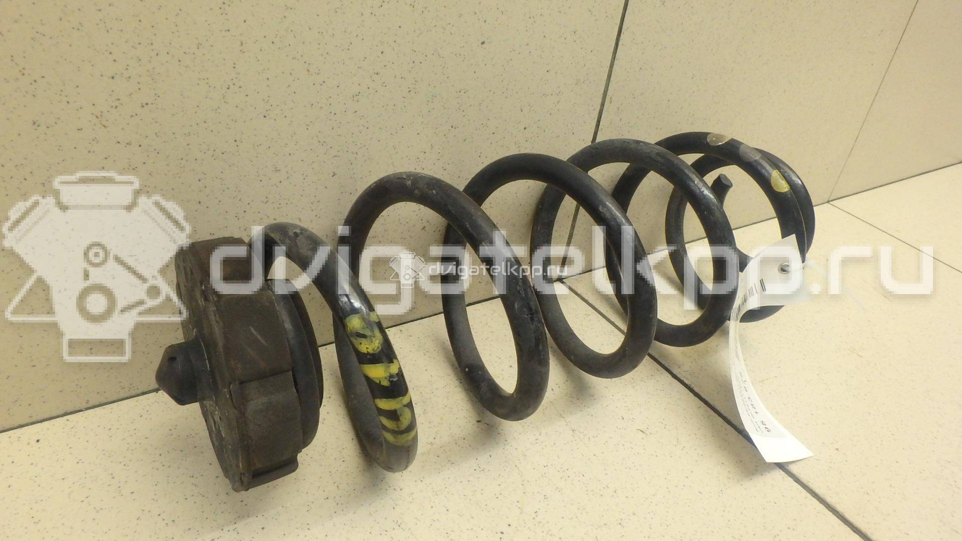 Фото Пружина задняя  8K0511115GS для Audi A5 / A4 {forloop.counter}}