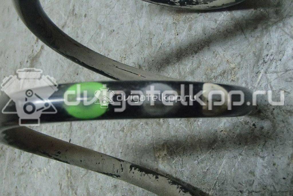 Фото Пружина задняя  8K0511115GS для Audi A5 / A4 {forloop.counter}}