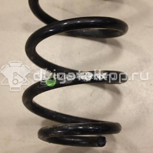 Фото Пружина задняя  8K0511115GT для Audi A5 / A4 / A6