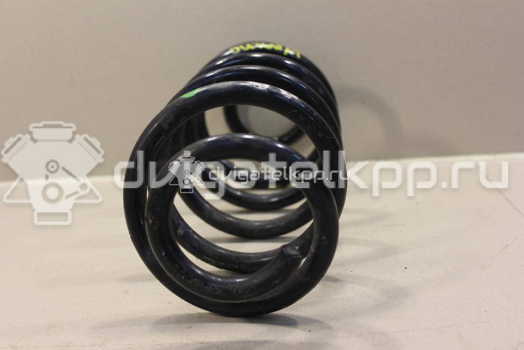 Фото Пружина задняя  8K0511115GT для Audi A5 / A4 / A6 {forloop.counter}}