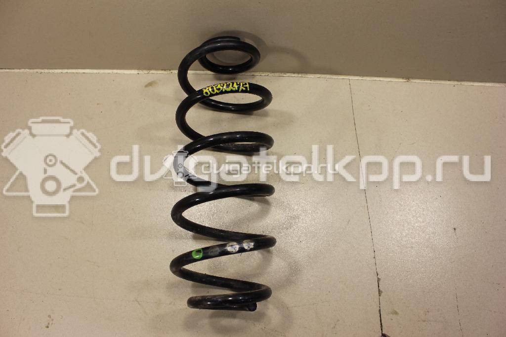 Фото Пружина задняя  8K0511115GT для Audi A5 / A4 / A6 {forloop.counter}}
