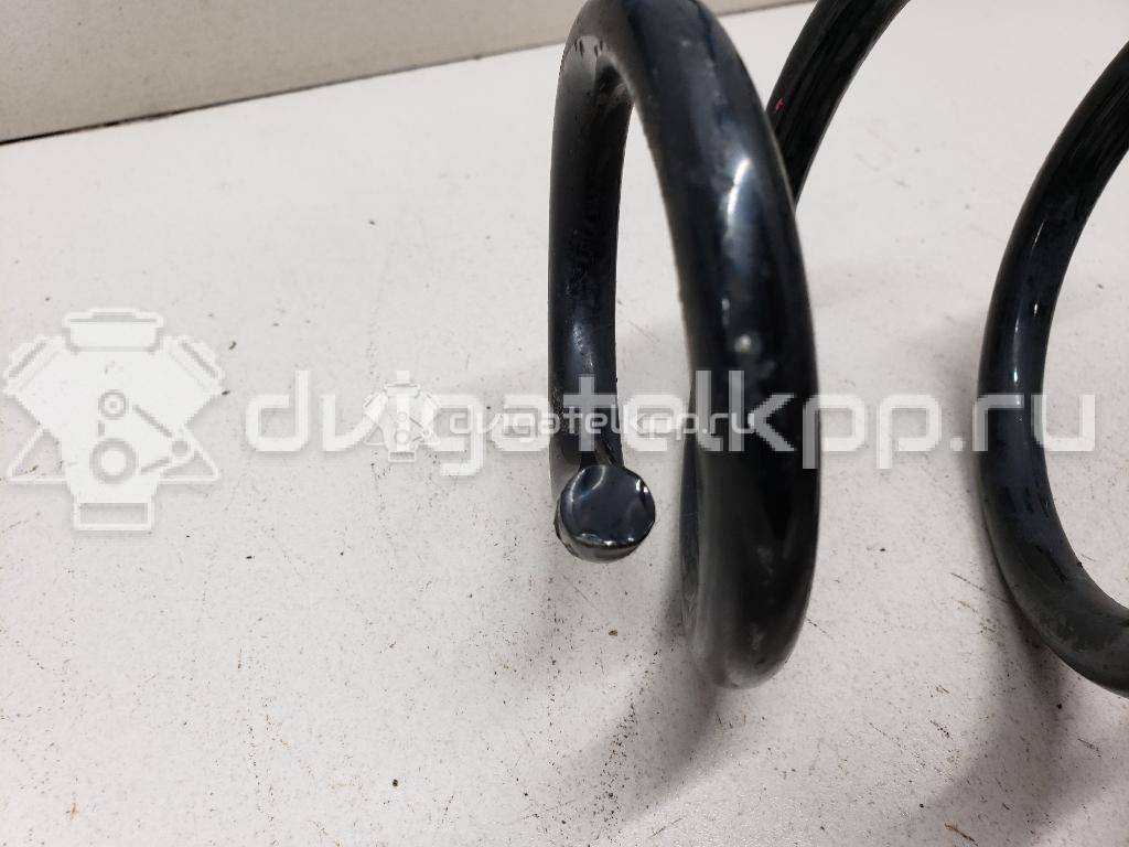 Фото Пружина задняя  8k0511115gt для Audi A5 / A4 / A6 {forloop.counter}}