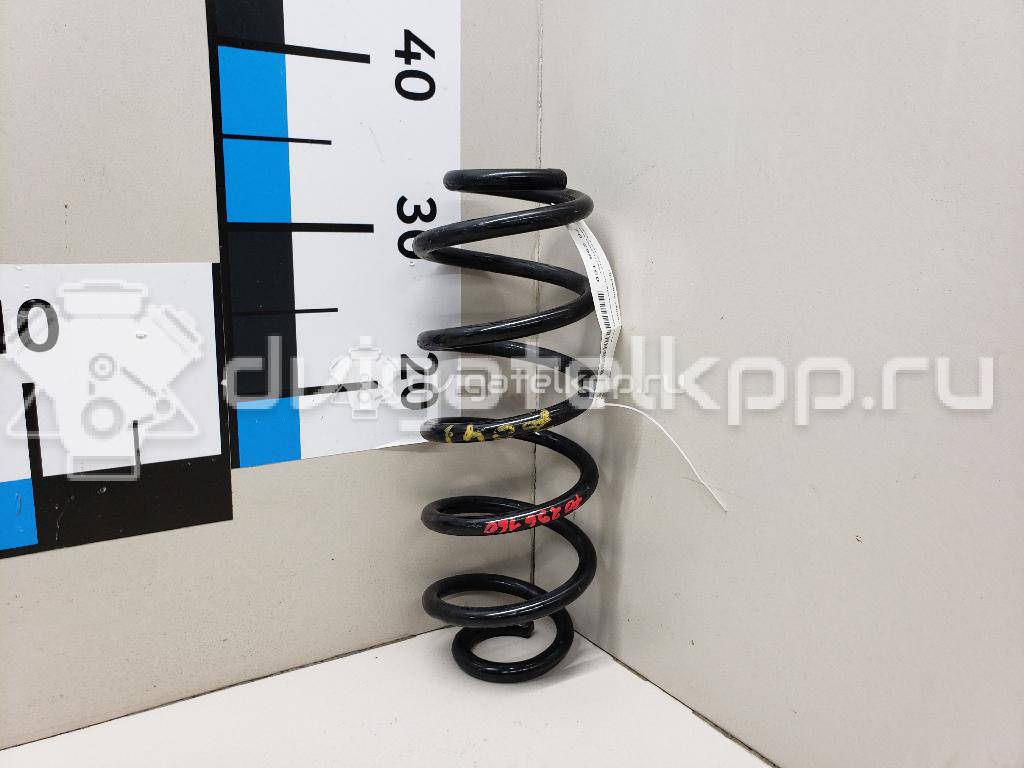 Фото Пружина задняя  8k0511115gt для Audi A5 / A4 / A6 {forloop.counter}}