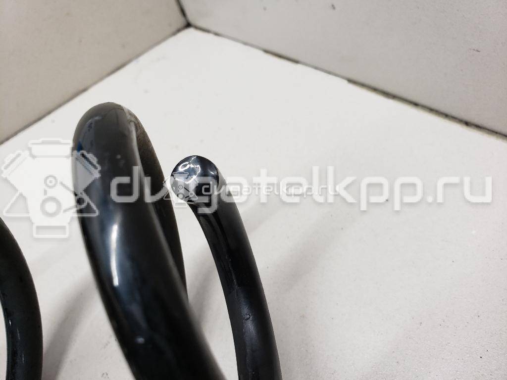 Фото Пружина задняя  8k0511115gt для Audi A5 / A4 / A6 {forloop.counter}}