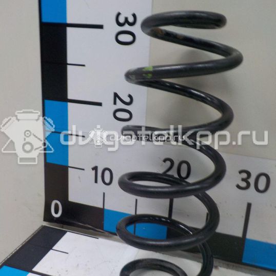 Фото Пружина задняя  8K0511115HB для Audi A4 / A6