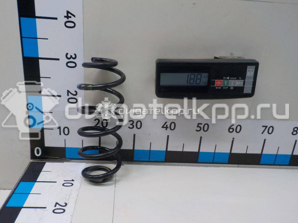 Фото Пружина задняя  8K0511115HB для Audi A4 / A6 {forloop.counter}}