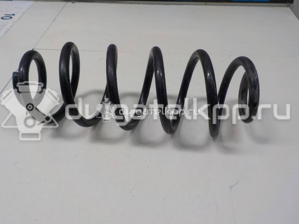 Фото Пружина задняя  8K0511115HB для Audi A4 / A6 {forloop.counter}}