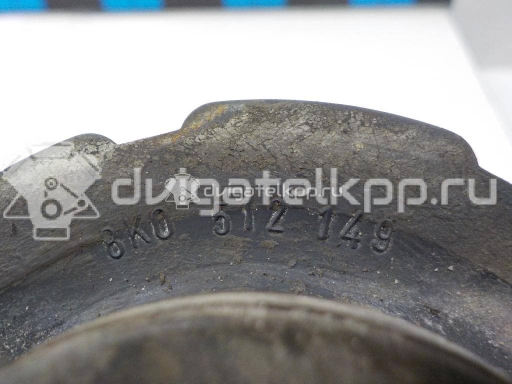 Фото Опора задней пружины верхняя  8K0512149 для Audi A4 / A6 / A5 / Q5 / A7 Sportback 4Ga, 4Gf {forloop.counter}}